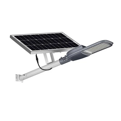 Padalytas tipo Solar Street Light